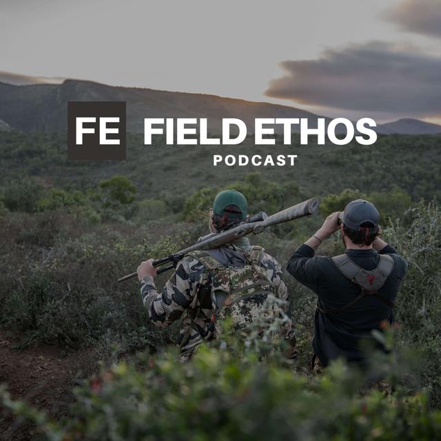 Field Ethos Journal - podcast cover