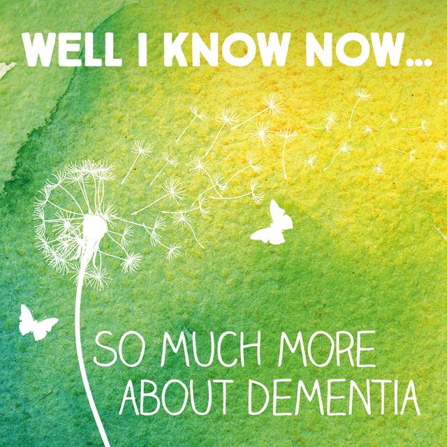 Well I Know Now with Pippa Kelly - podcast cover