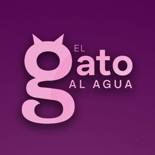 El Gato al agua - podcast cover