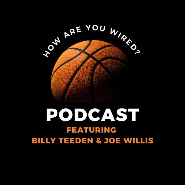 How Are You Wired? Podcast - Jason Looky, Cypress Bay High School - podcast episode cover