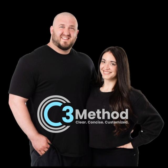 The C3Method Podcast with Robert Polenik - podcast cover