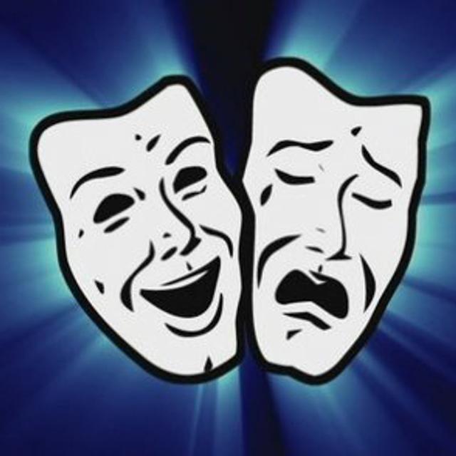 Backstage Pass - podcast cover