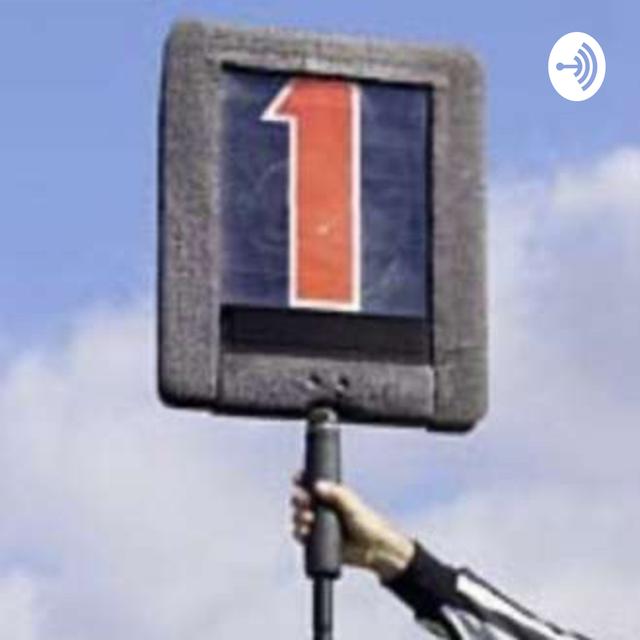 Firstdown Football - podcast cover