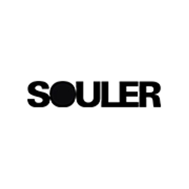 SOULER Stories - podcast cover