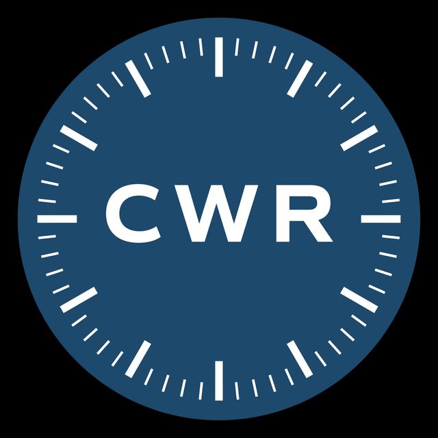 Casual Watch Talk Podcast - podcast cover