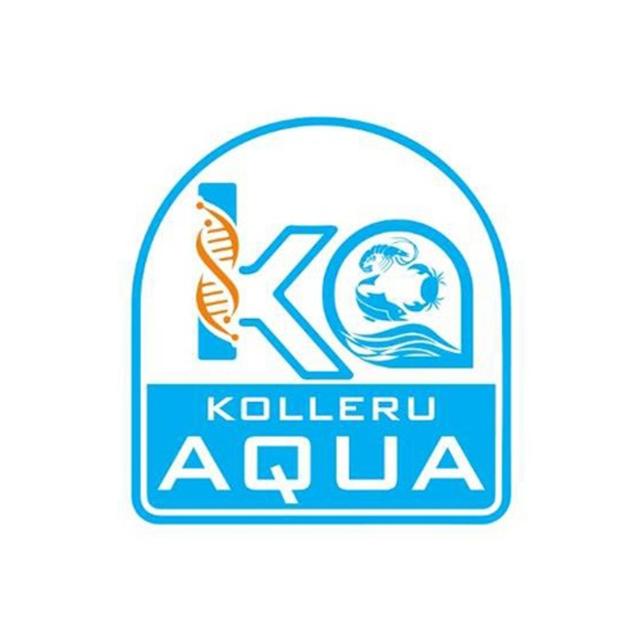 Kolleru Aqua India's First Fully Automatic Recirculating Aquaculture System - podcast cover