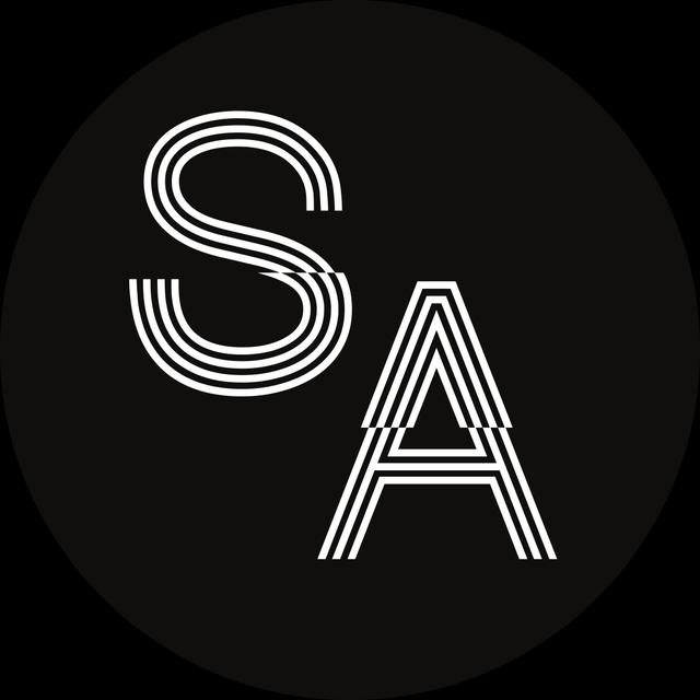 Sonic Acts - podcast cover