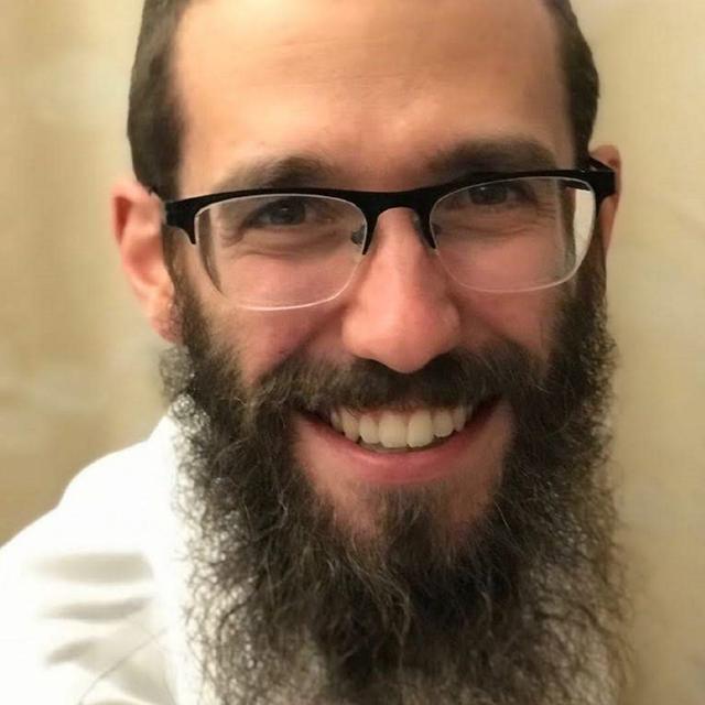 60 Sec Torah Byte - podcast cover