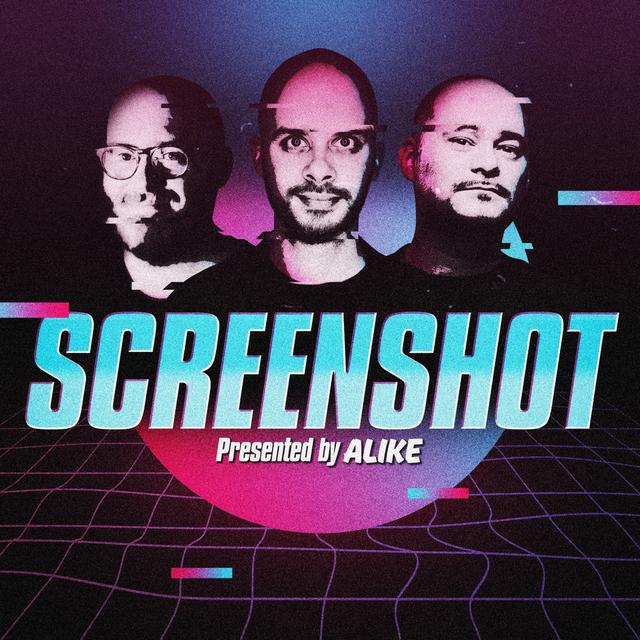 Screenshot - podcast cover