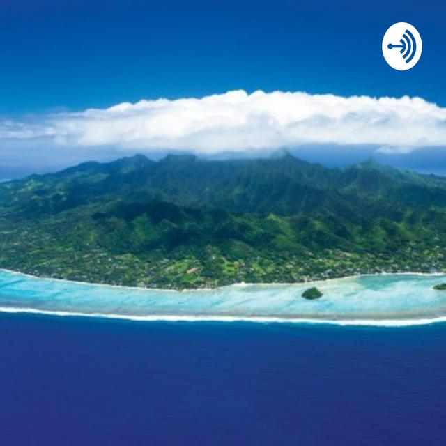 🌴Island Breeze🌴 - podcast cover