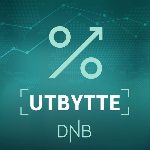 Utbytte - podcast cover