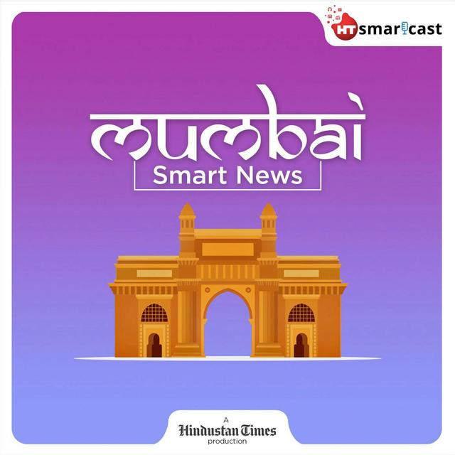 Mumbai Smart News - podcast cover