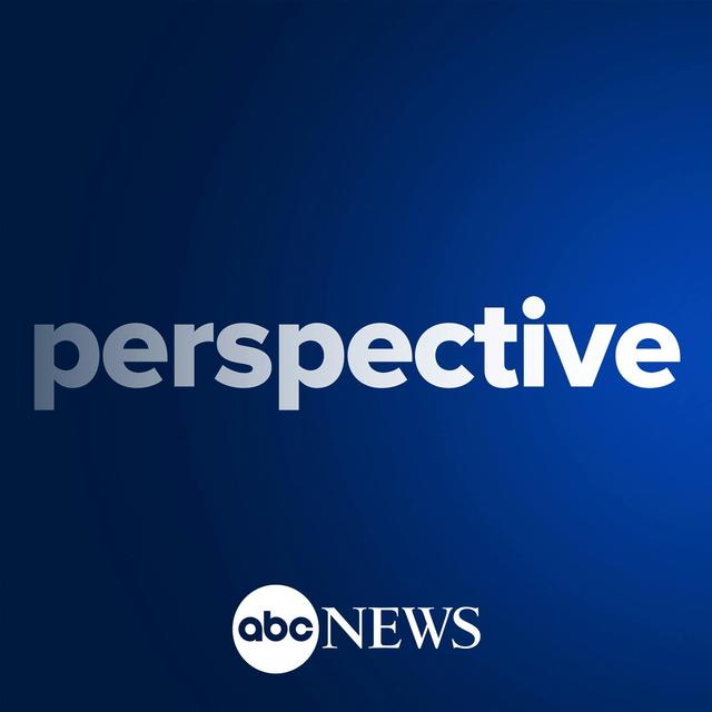 Perspective - podcast cover