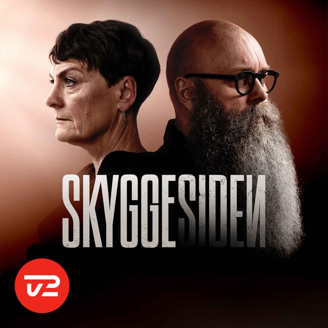Skyggesiden - arkivet - podcast cover