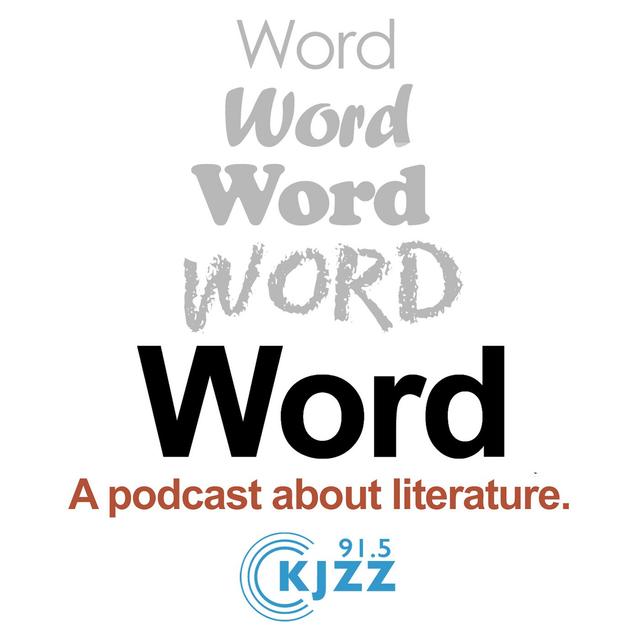 KJZZ's Word - podcast cover