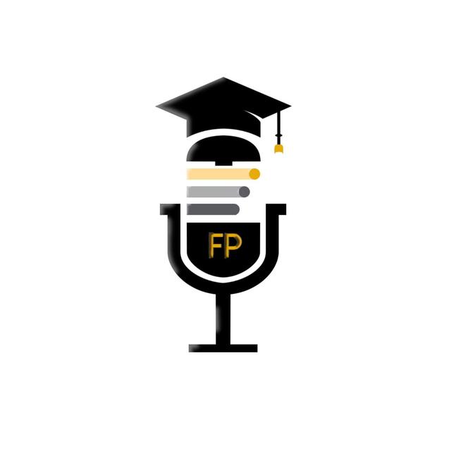 Fagskolepodden - podcast cover
