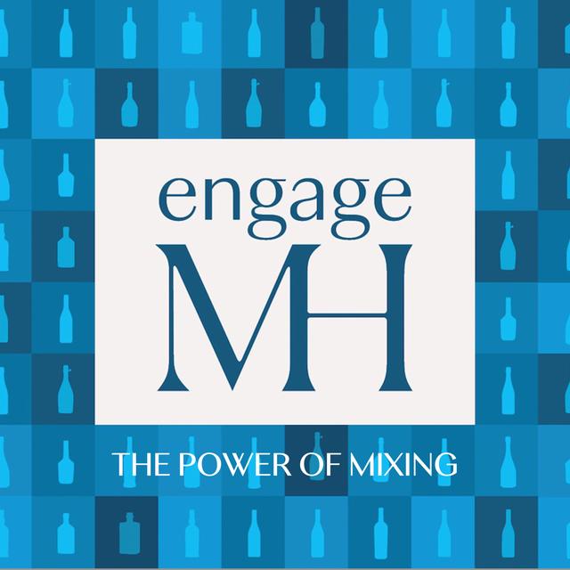 engageMH: The Power of Mixing Podcast - podcast cover
