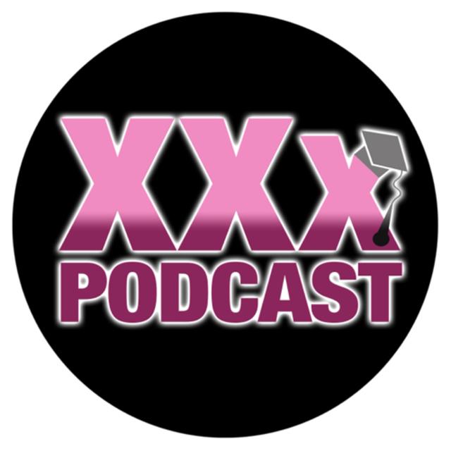 XXX Academy - podcast cover