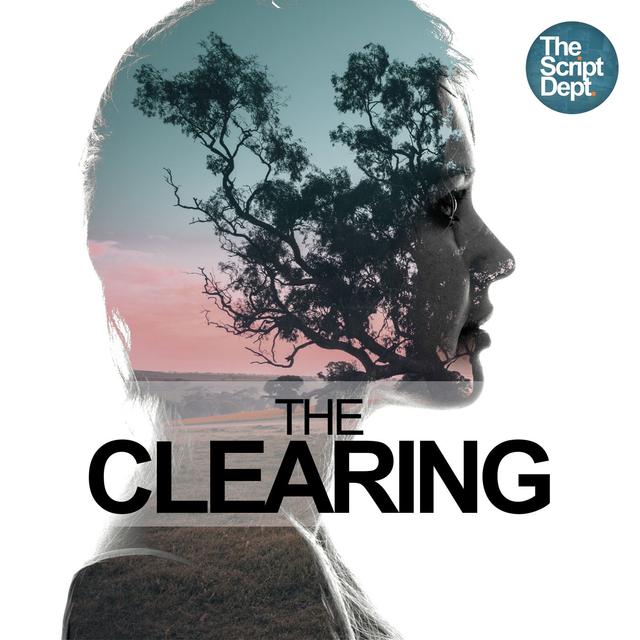 The Clearing | Australian Drama - podcast cover