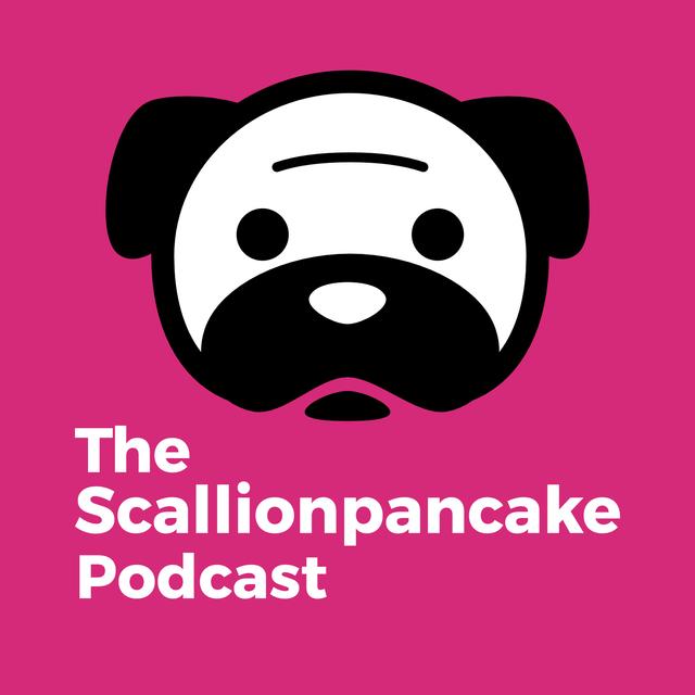 Scallionpancake - podcast cover