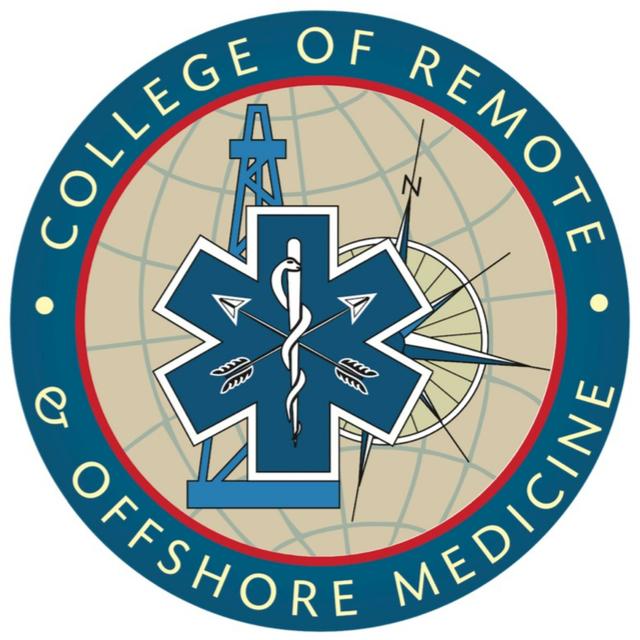 CoROM cast. Wilderness, Austere, Remote and Resource-limited Medicine. - podcast cover