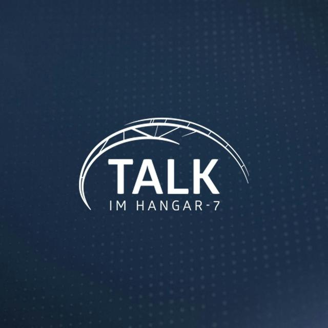 Talk im Hangar-7 - podcast cover