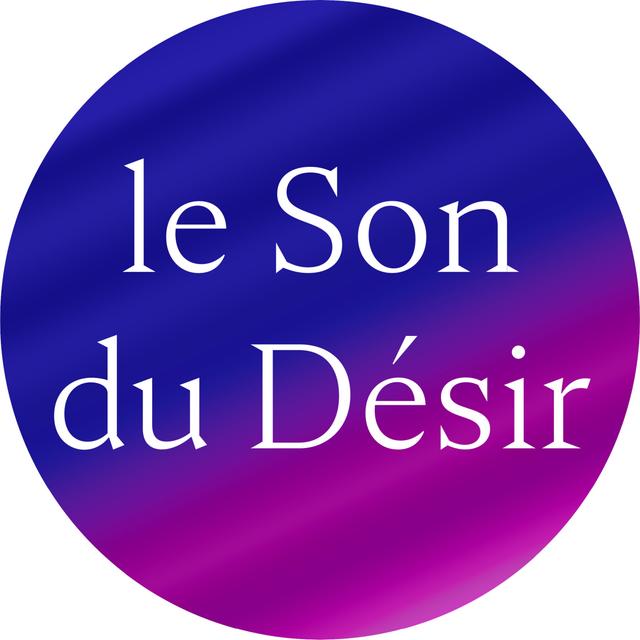 Le Son du Désir - érotisme, sexe et fantasmes - podcast cover