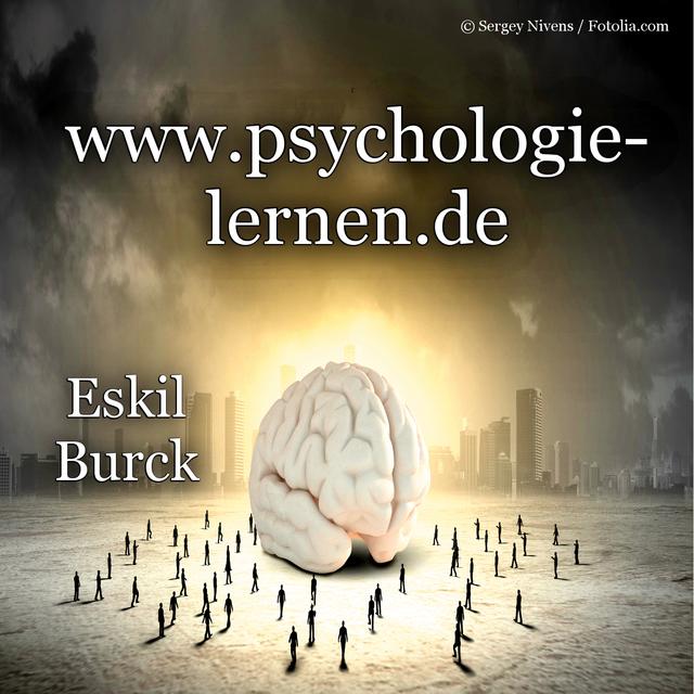 Psychologie-lernen.de - podcast cover