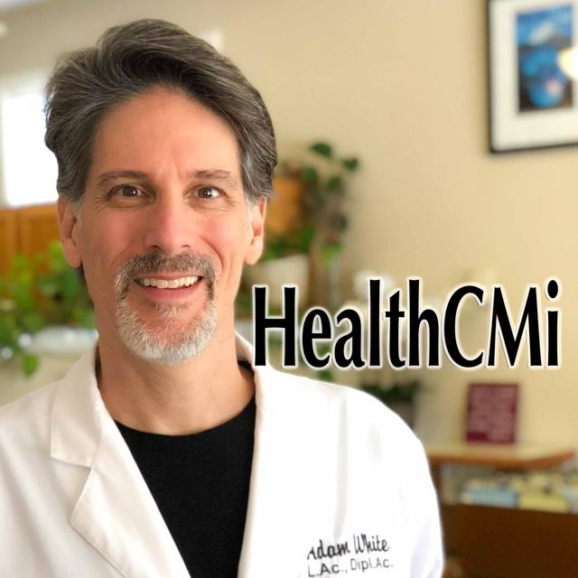 Acupuncture and Herbs - podcast cover