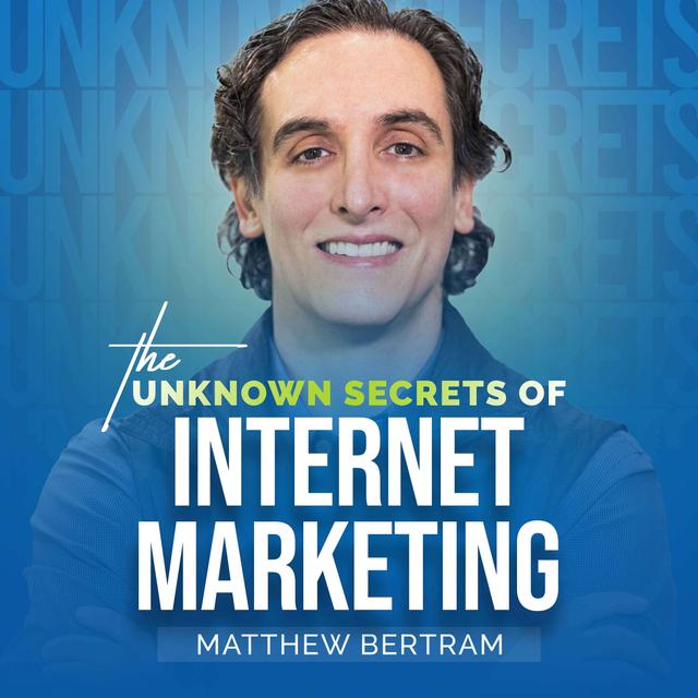 SEO and Web Design: How to Build a Website That Ranks Ep. 599 - podcast episode cover
