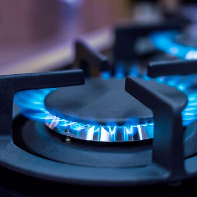 Stove with Chuck Powell and Anders Hirst - podcast cover
