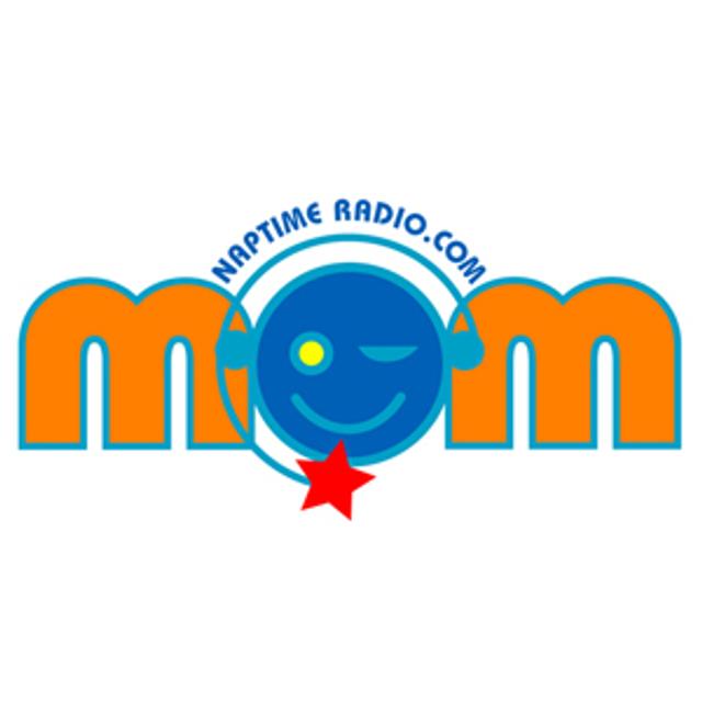 Naptime Radio: A Witty and Intelligent Podcast for Moms and Some Dads - podcast cover