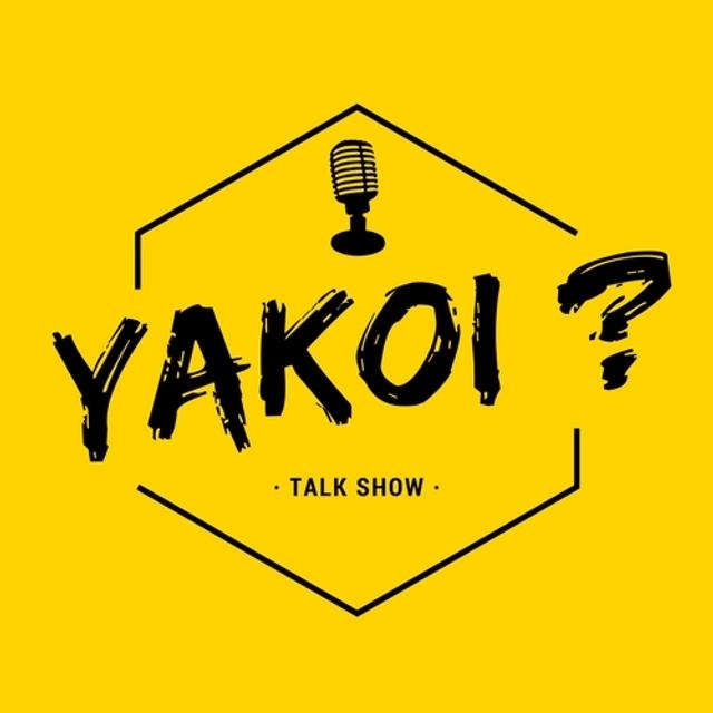 YAKOI ? - podcast cover