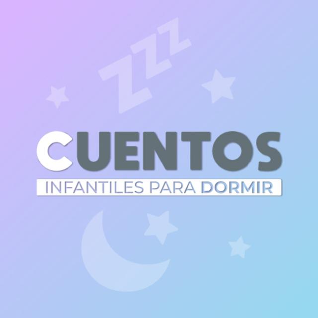 Cuentos Infantiles Para Dormir - podcast cover