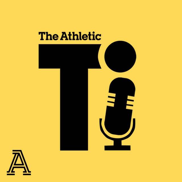 Tifo Football Podcast - podcast cover