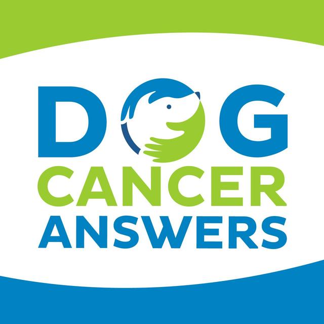 Dog Cancer Answers - podcast cover