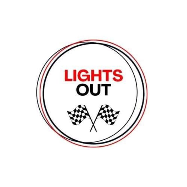Lights Out - podcast cover