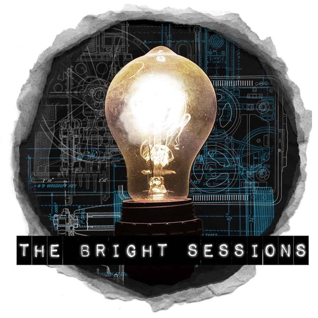 The Bright Sessions - podcast cover