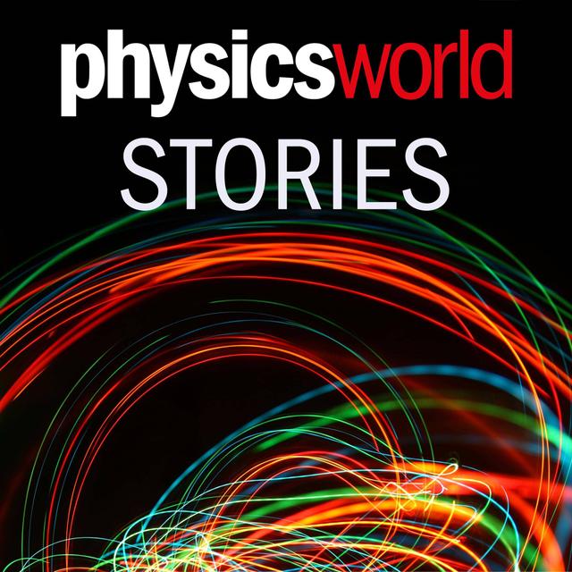 Threads of fire: uncovering volcanic secrets with Pele’s hair and tears - podcast episode cover