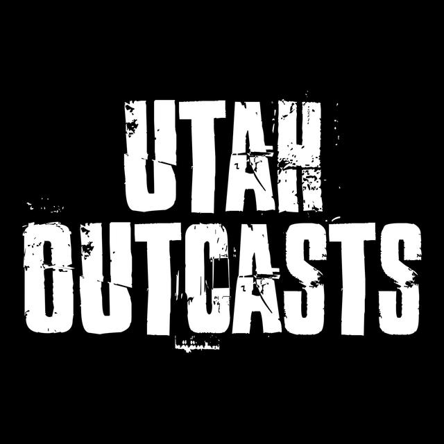 Utah Outcasts - podcast cover