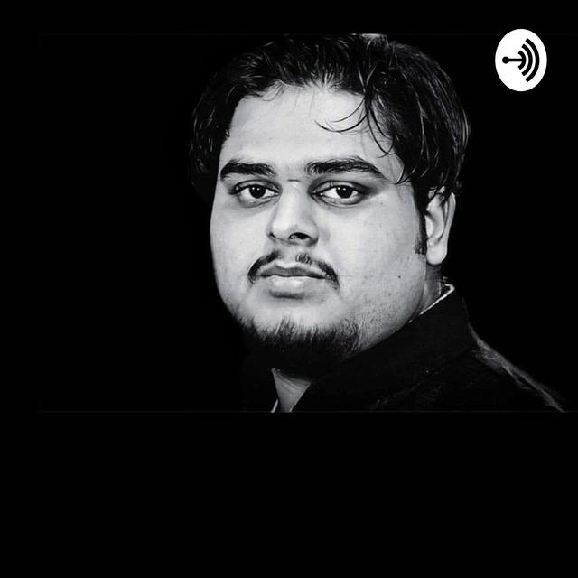 Arnab Banerjee - podcast cover