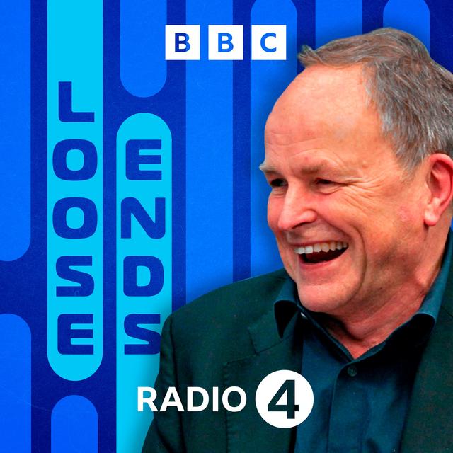 Loose Ends - podcast cover