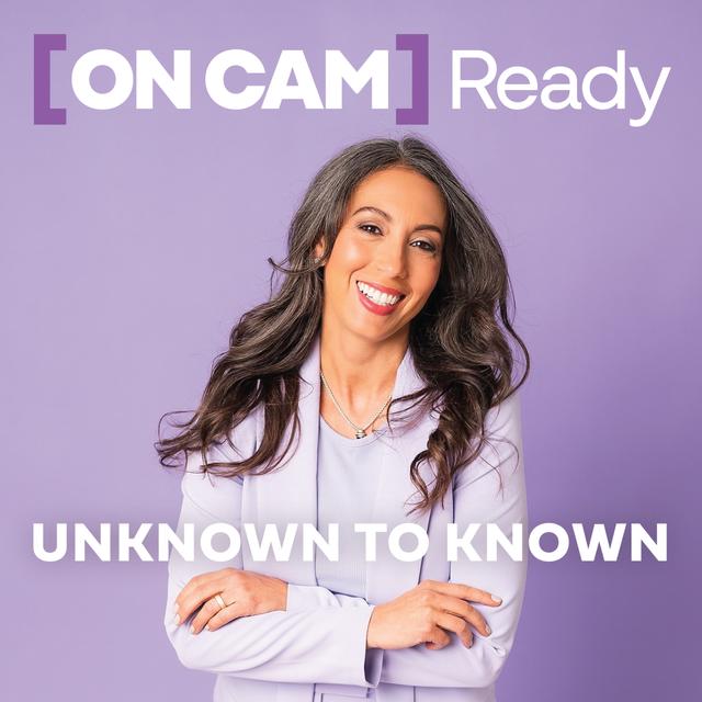 Unknown to Known presented by (ON CAM) Ready with Jamie Maglietta - podcast cover