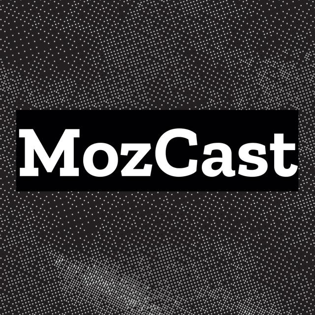 MozCast - podcast cover