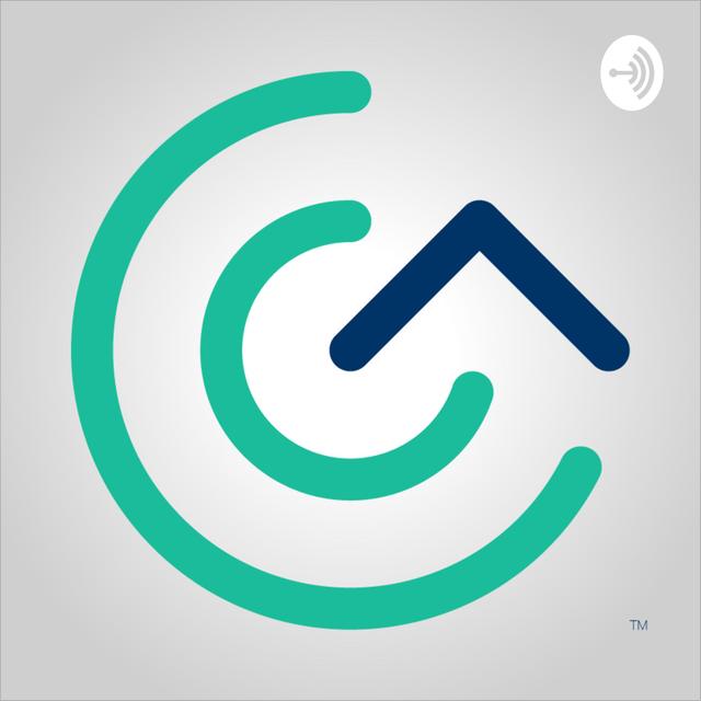 Good Capitalism - podcast cover