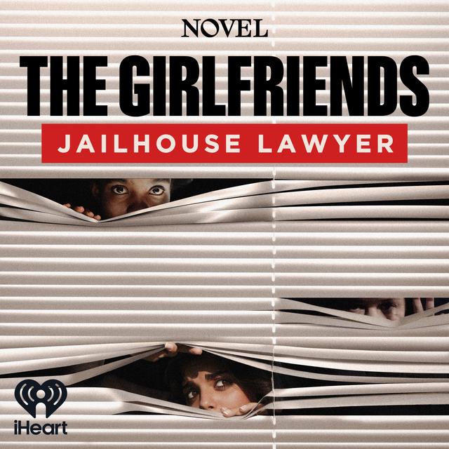 The Girlfriends - Seasons 1, 2 and 3 - podcast cover