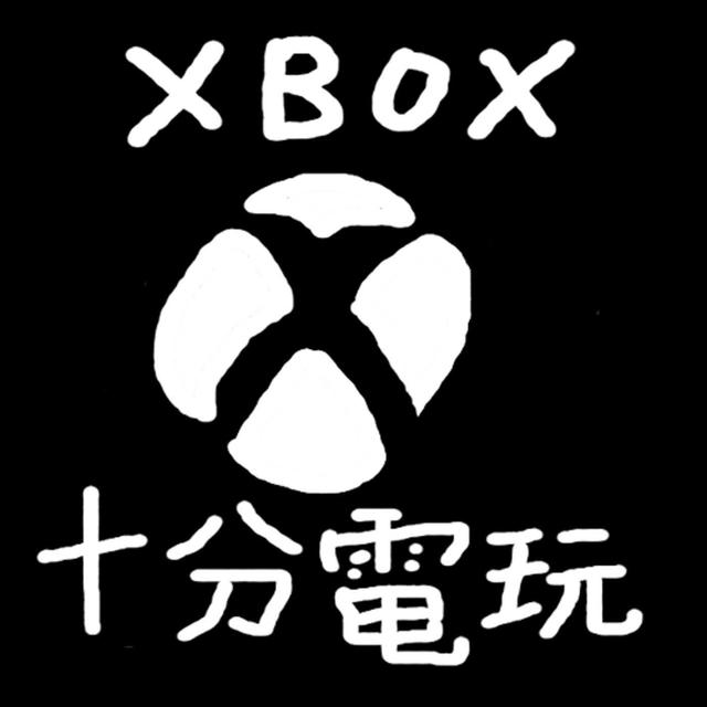 十分電玩 - podcast cover