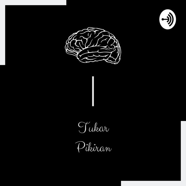 Tukar Pikiran - podcast cover