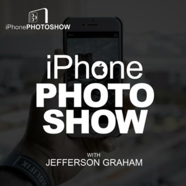 IPHONEPHOTOSHOW - podcast cover
