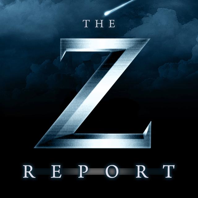 Z Report Live! - podcast cover